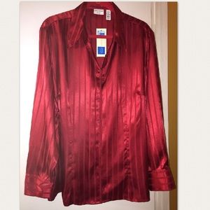 Covington Blouse 🥀